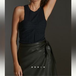 Anthropologie Pilcro Bra Tank NWT